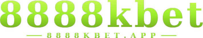 8888kbet logo